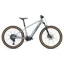 Liv Tempt E+ 2 2027 Women's Electric Hardtail Mountain Bike - Cryo Silver
