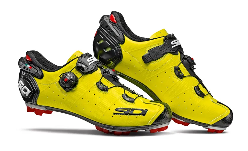 Sidi mtb store drako carbon srs