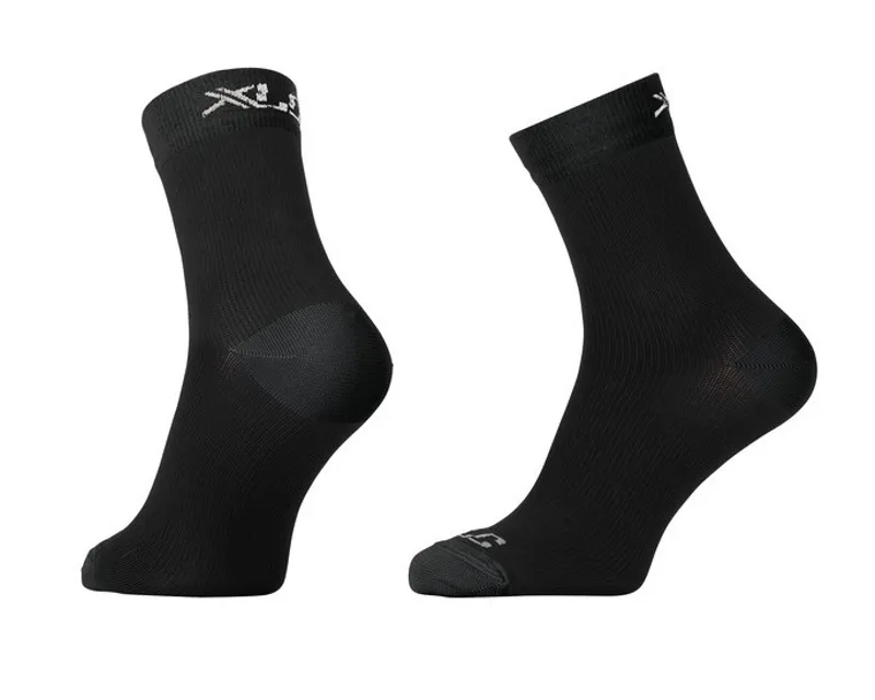 XLC CS-C03 Race Compression Socks - Black