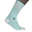 Burgtec Everyday Crew Sock - Ice Ice Baby