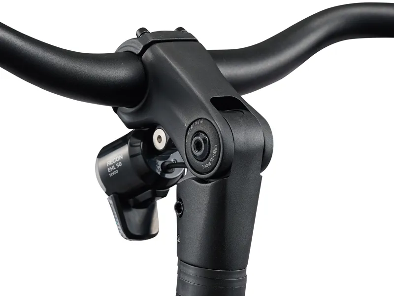 Giant NewTour E+ 2 LST 2027 Electric Hybrid Bike - Cold Night-9