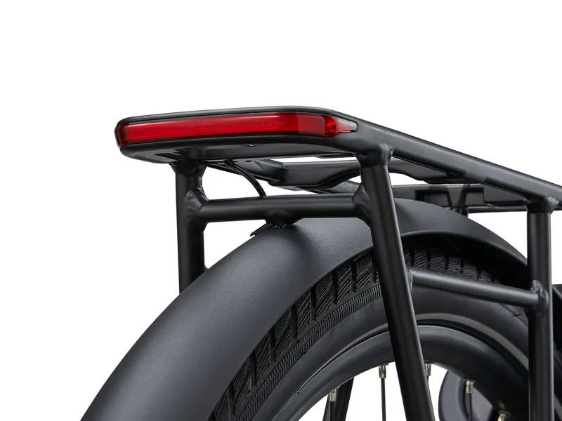 Giant NewTour E+ 2 LST 2027 Electric Hybrid Bike - Cold Night-2