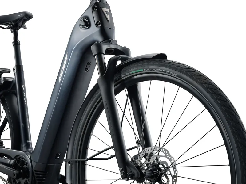 Giant NewTour E+ 2 LST 2027 Electric Hybrid Bike - Cold Night-7