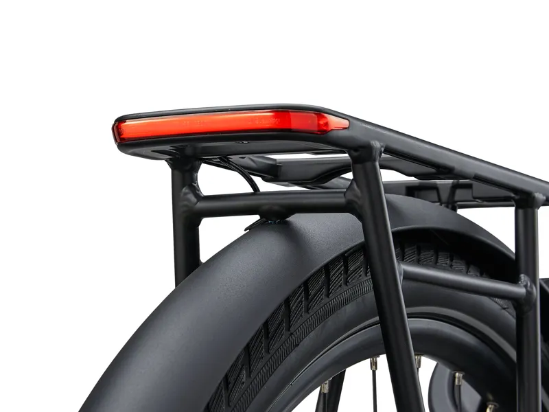 Giant NewTour E+ 2 DD 2027 Electric Hybrid Bike - Cold Night-3