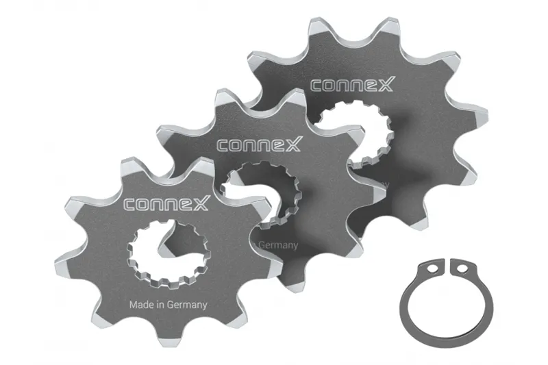 Wippermann Panasonic Z11 Sprockets