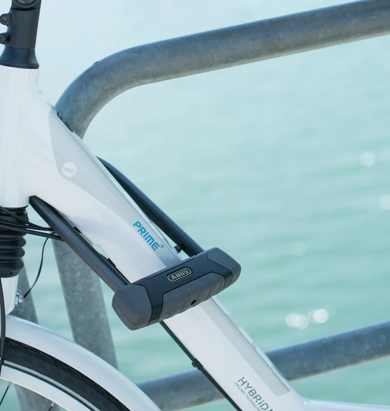 Abus Granit XPlus 540/160HB300 + SH B Bracket - Diamond Sold Secure-3