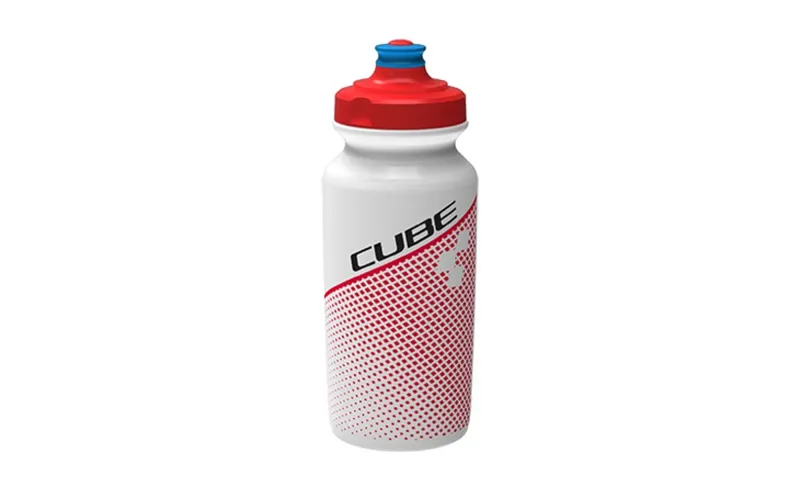 Cube 500ml Water Bottle - 500ml-5