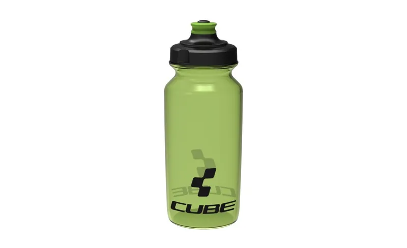 Cube 500ml Water Bottle - 500ml-3