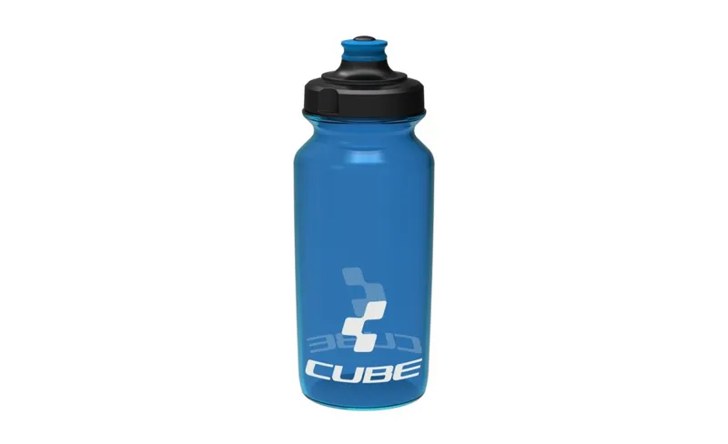 Cube 500ml Water Bottle - 500ml-1