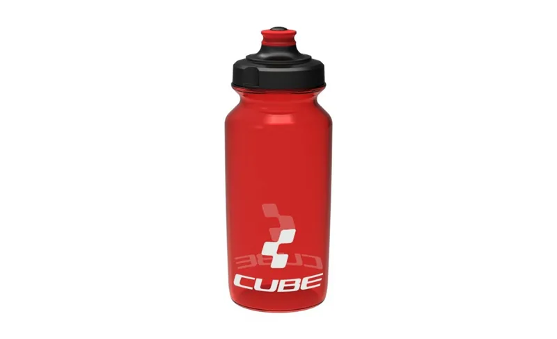 Cube 500ml Water Bottle - 500ml-2