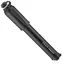 Lezyne Sport Drive HP Hand Pump - Medium - Black