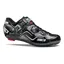 Sidi Kaos Clipless Road Shoes - Black/Black
