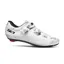 Sidi Genius 10 Road Shoes - White/White