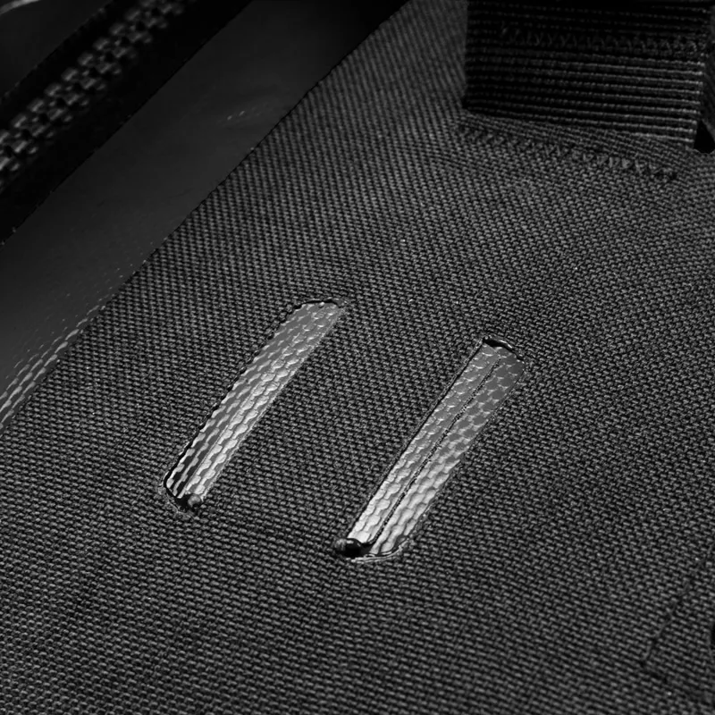 Ortlieb Duffle RS Holdall - 85 Litre - Black-6