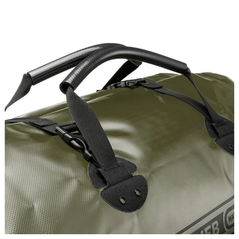 Ortlieb Rack Pack- 49 Litres - Olive-3