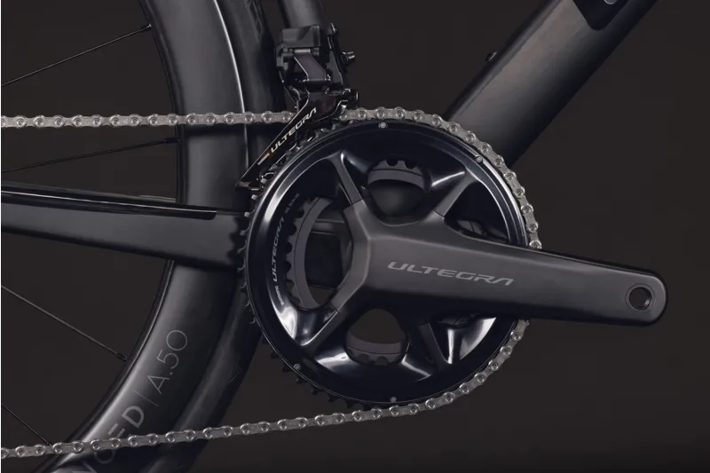 Cube Agree C:62 Pro 2027 Carbon Road Bike - Carbon/Black-4