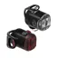 Lezyne Femto Drive USB Lightset - Black