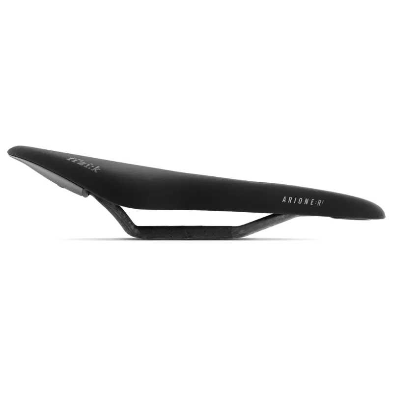 Fizik Arione R1 Saddle - Black-1