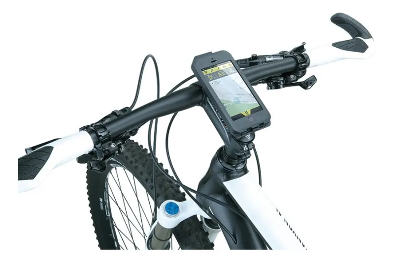 Bike Mount Ridecase Topeak Topeak IPhone Weatherproof Ridecase 6/6