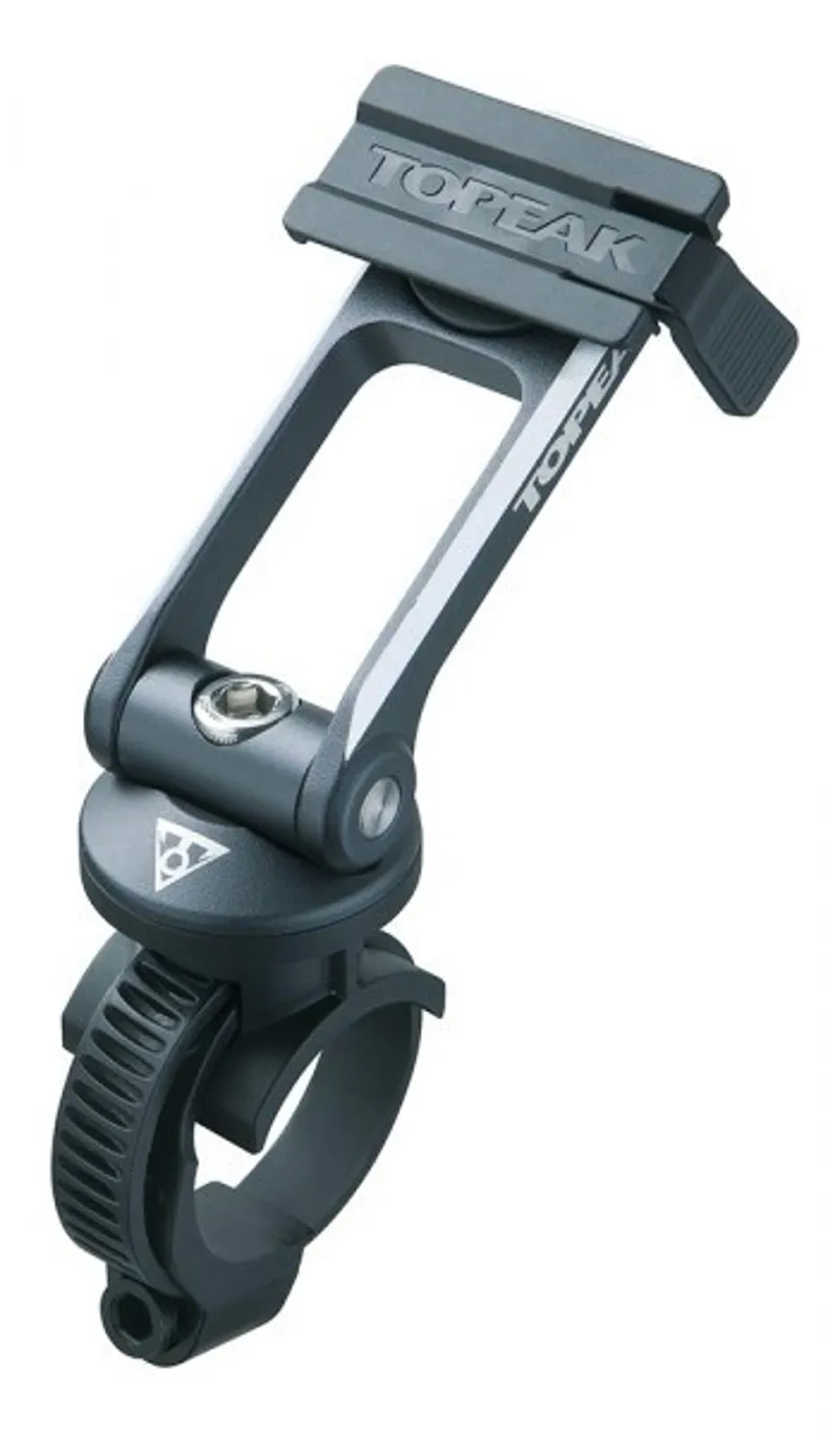 Topeak iPhone Weatherproof Ridecase - 6/6+ With Mount-3