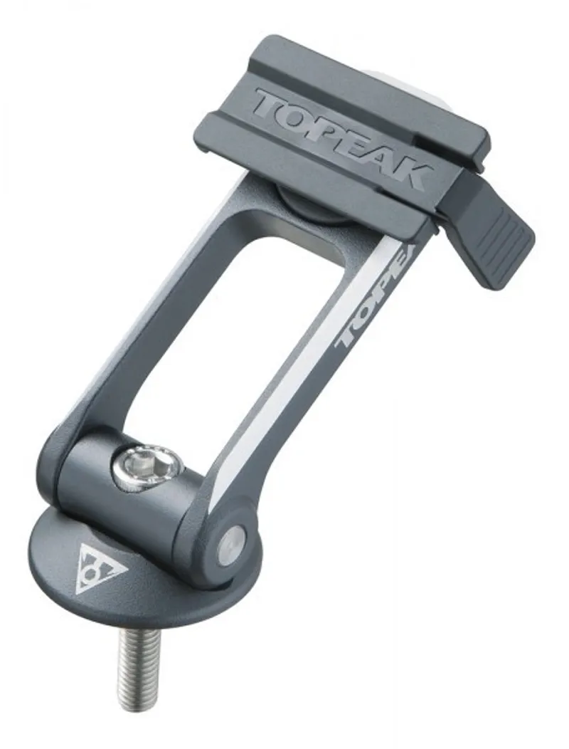 Topeak iPhone Weatherproof Ridecase - 6/6+ With Mount-2