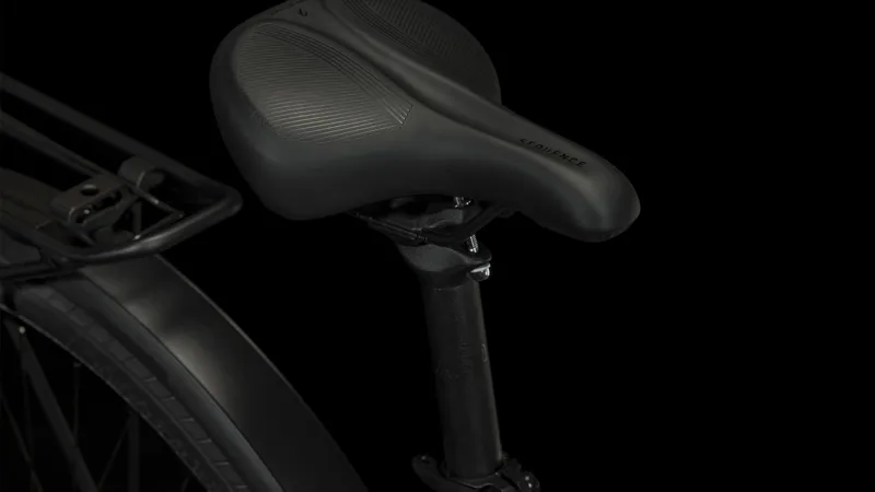 Cube Touring Hybrid One 625 Trapeze 2026 Electric Bike - Grey/White-6