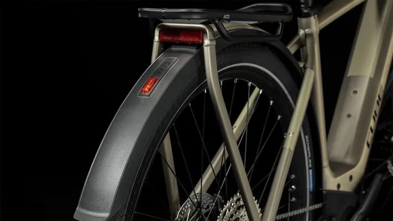 Cube Kathmandu Hybrid Pro 750 2024 Electric Hybrid Bike - Flashstone-5