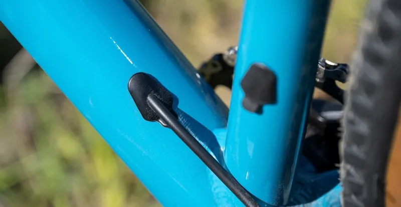 Marin Bobcat Trail 5 27.5/29 2025 Hardtail Mountain Bike - Blue/Black-5