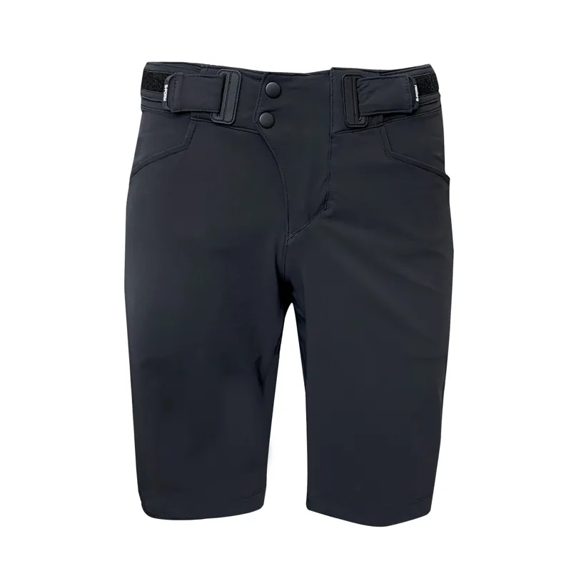 G-Form Rhode Men's Baggy Shorts - Black