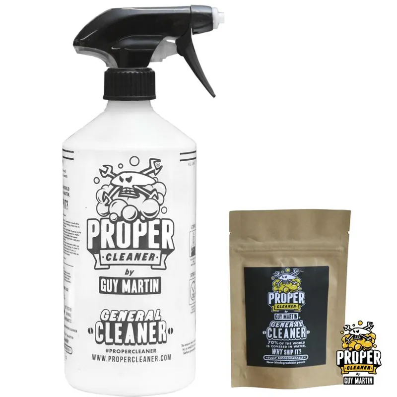 Guy Martin Proper Cleaner General Cleaner Starter Pack-1
