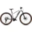 Cube Reaction Hybrid Pro 800wh 2027 Electric MTB - Lilacbreeze/Prism