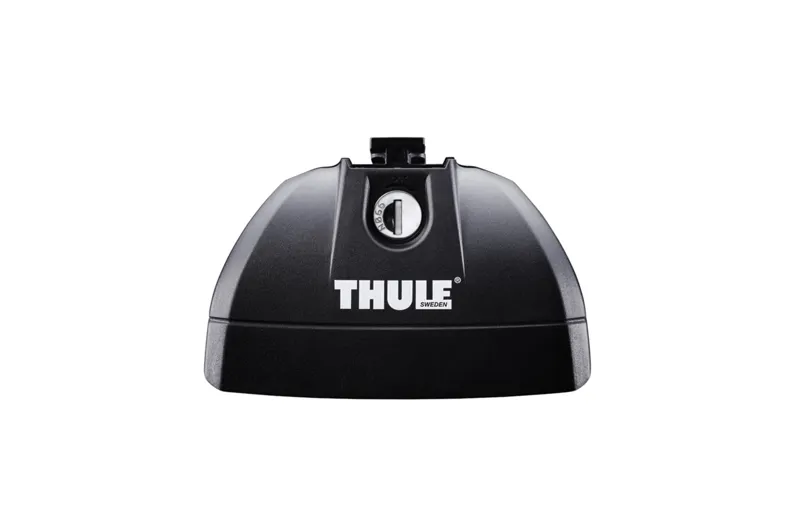 Thule 753 Gutterless Rapid System Foot Pack - Cars With Normal Roof