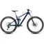 Cube Stereo One22 HPC EX 29er 2024 Full Suspension MTB - Nebula/Blue