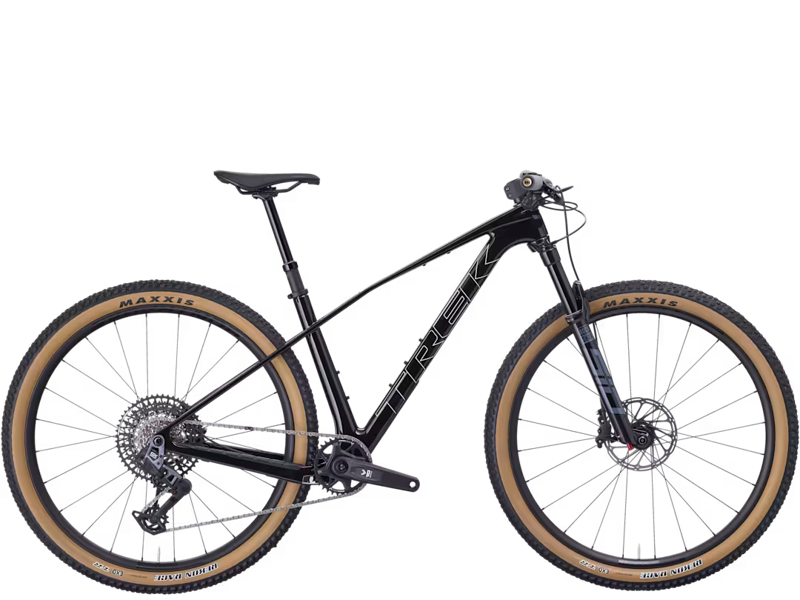 Trek Procaliber 9.7 29er 2027 Hardtail Mountain Bike - Dark Star