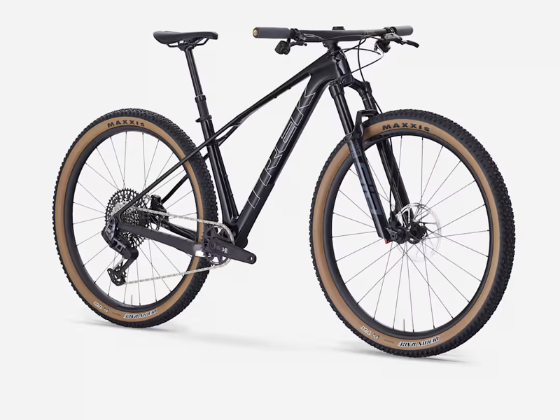 Trek Procaliber 9.7 29er 2027 Hardtail Mountain Bike - Dark Star-1