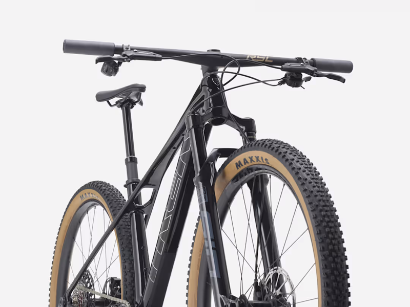 Trek Procaliber 9.7 29er 2027 Hardtail Mountain Bike - Dark Star-3