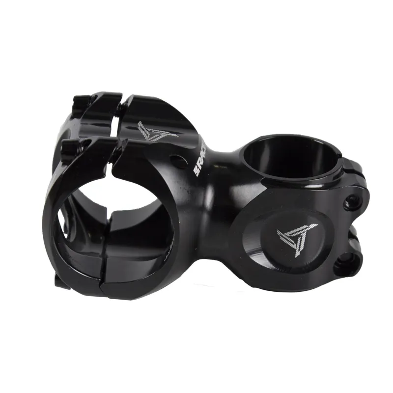 Race Face Turbine 35 MTB Stem - Black-2