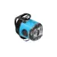 Lezyne Femto Drive USB Front Light - Blue