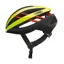 Abus Aventor Road Cycling Helmet - Yellow - 51cm - 55cm