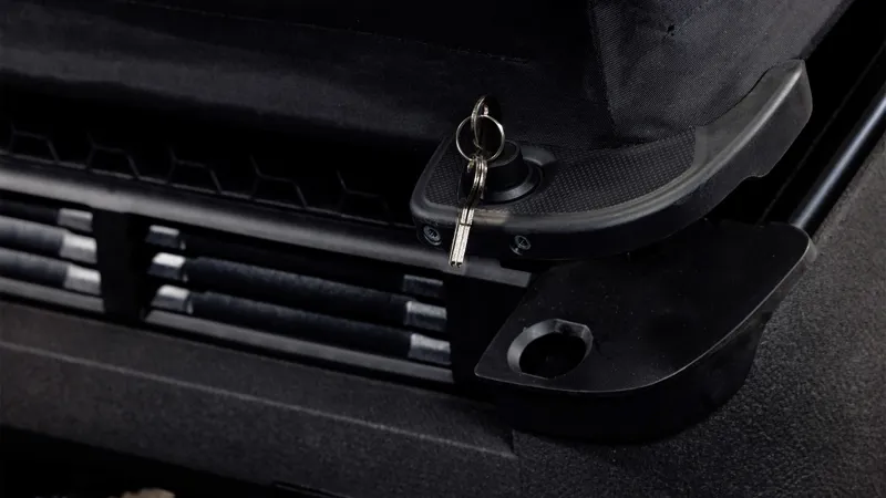 Cube Trike Hybrid Family 750 20/24W 2026 Electric Cargo Bike - Blue-7