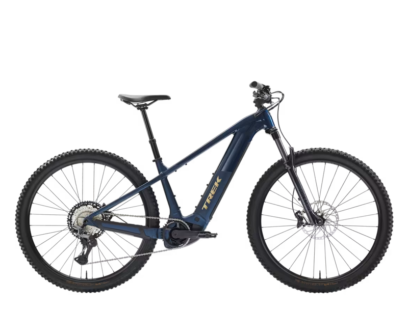 Trek Powerfly+ 6 2027 Electric Mountain Bike - Mulsanne