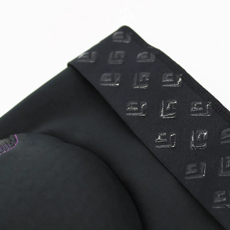 G-Form Terra Knee Guards - Black-1