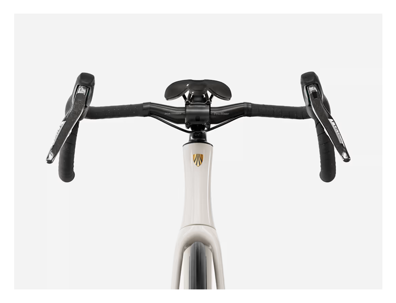 Trek Domane SL 7 AXS 1x13 2027 Carbon Endurance Road Bike - Buff Beige-2