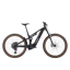 Trek Powerfly FS+ 6 2027 Electric Mountain Bike - Lithium/Trek Black