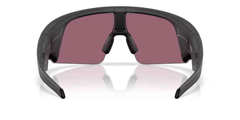 Oakley Meta Vanguard Sunglasses - Black/Prizm Road-3