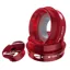 Acros BB30R Stainless BB GXP - Red