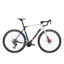 Trek Domane SLR 9 AXS 1x13 2027 Carbon Endurance Road Bike - Navy Smoke