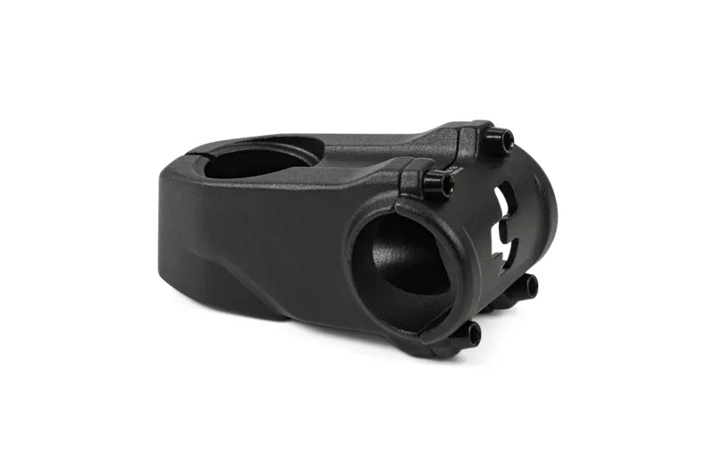 Cube Performance E-Mtb 31.8mm 12 Degree Stem - Black