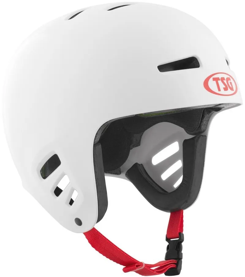 TSG Dawn Flex BMX / Skate Helmet-3