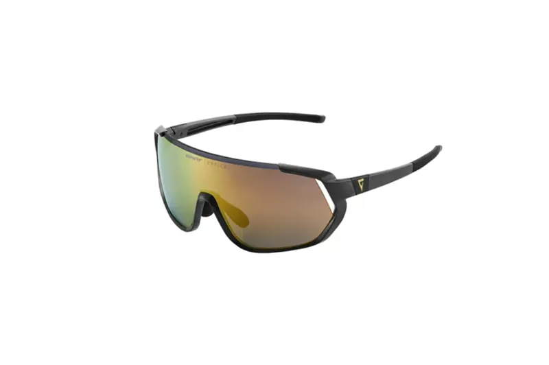 Giant Agos Polarvis Sunglasses - Grey